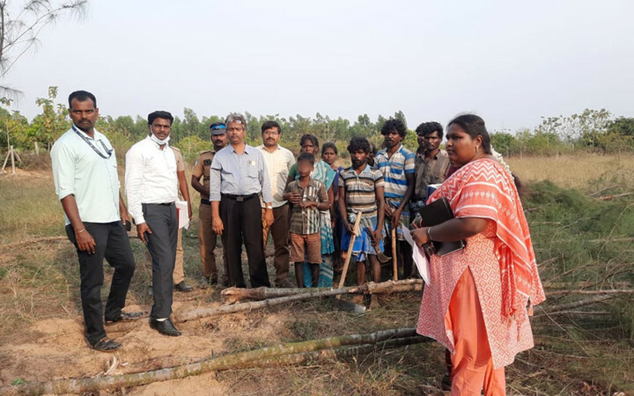2022 03 RBLA Rescue Onsite enquiry blur jpg 202203 CHE RBLA Rescue in Kancheepuram Approved for Full Use