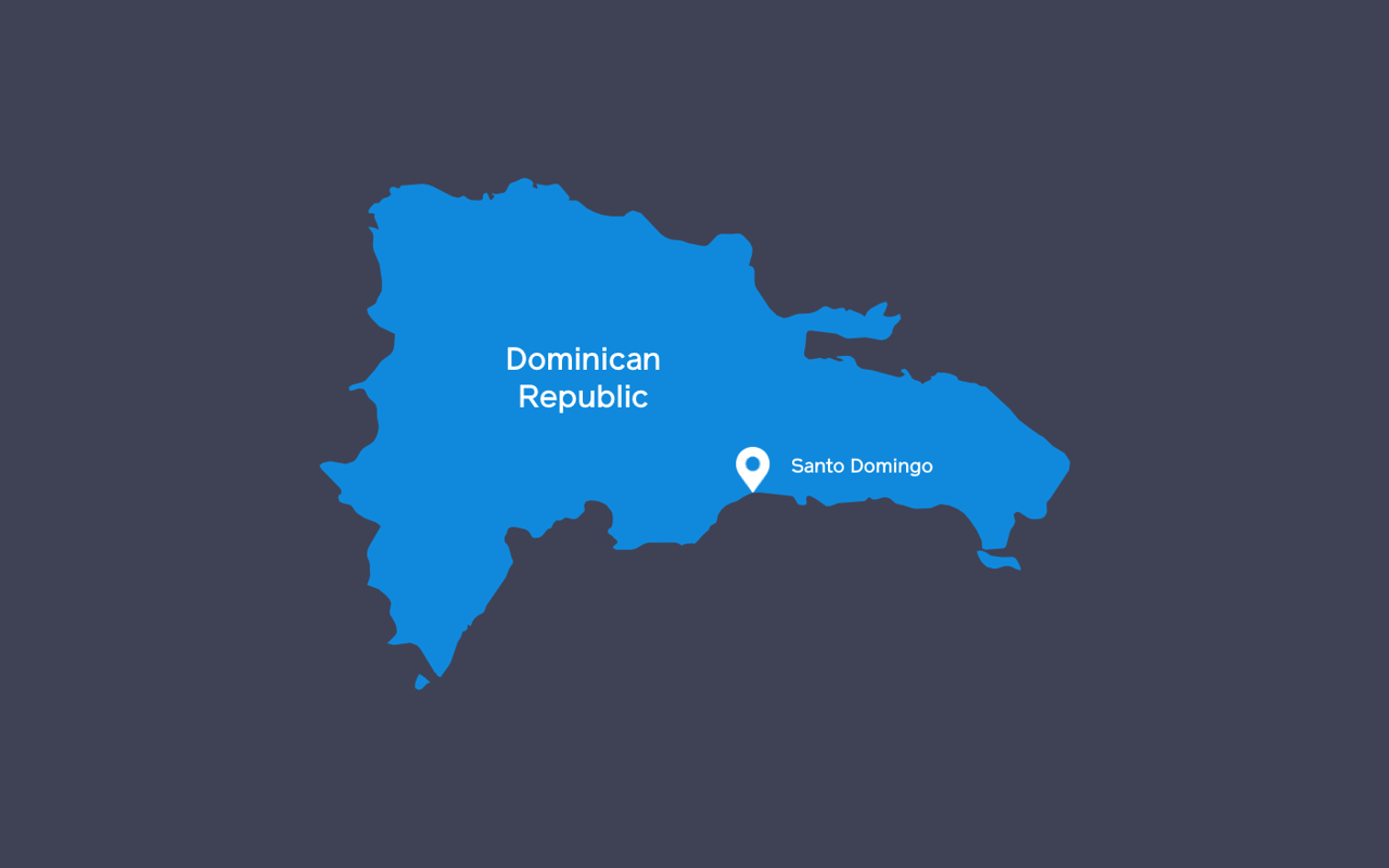 Dr map