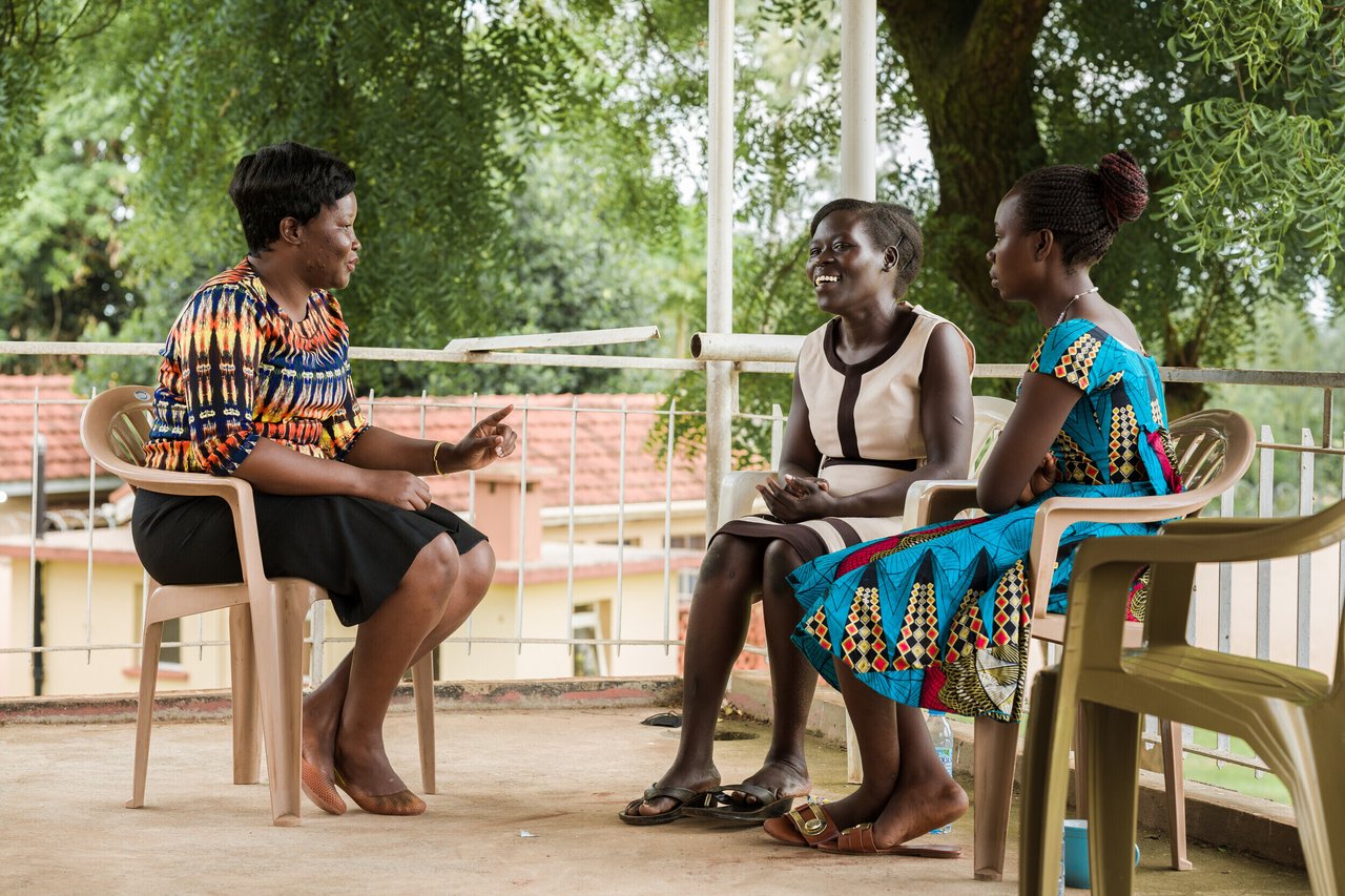 220620 Uganda Gulu 00235 jpg 202206 GUL Survivor Interview Portraits Approved for Full Use
