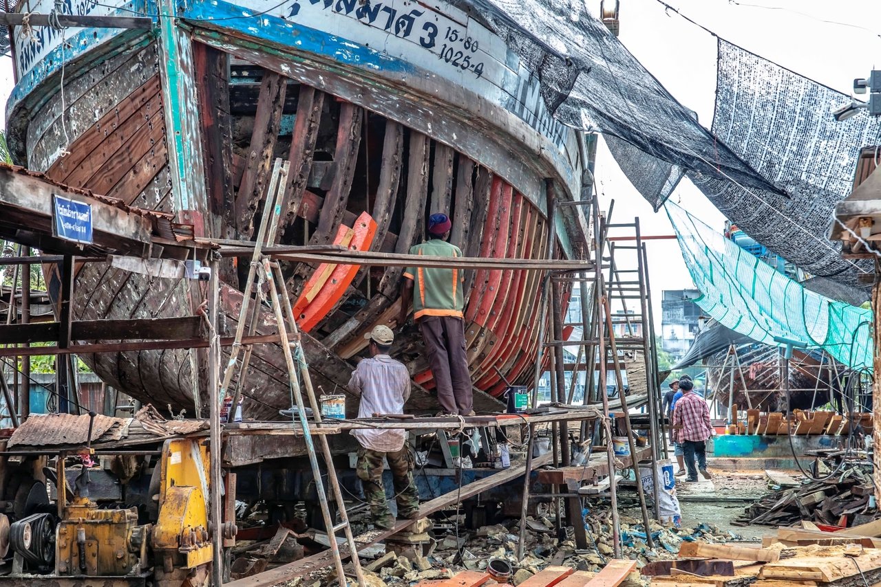 052619 NST 03 jpeg 201905 BAN Stock Photos Investigation in Nakhon Si Tammarat Approved for Full Use